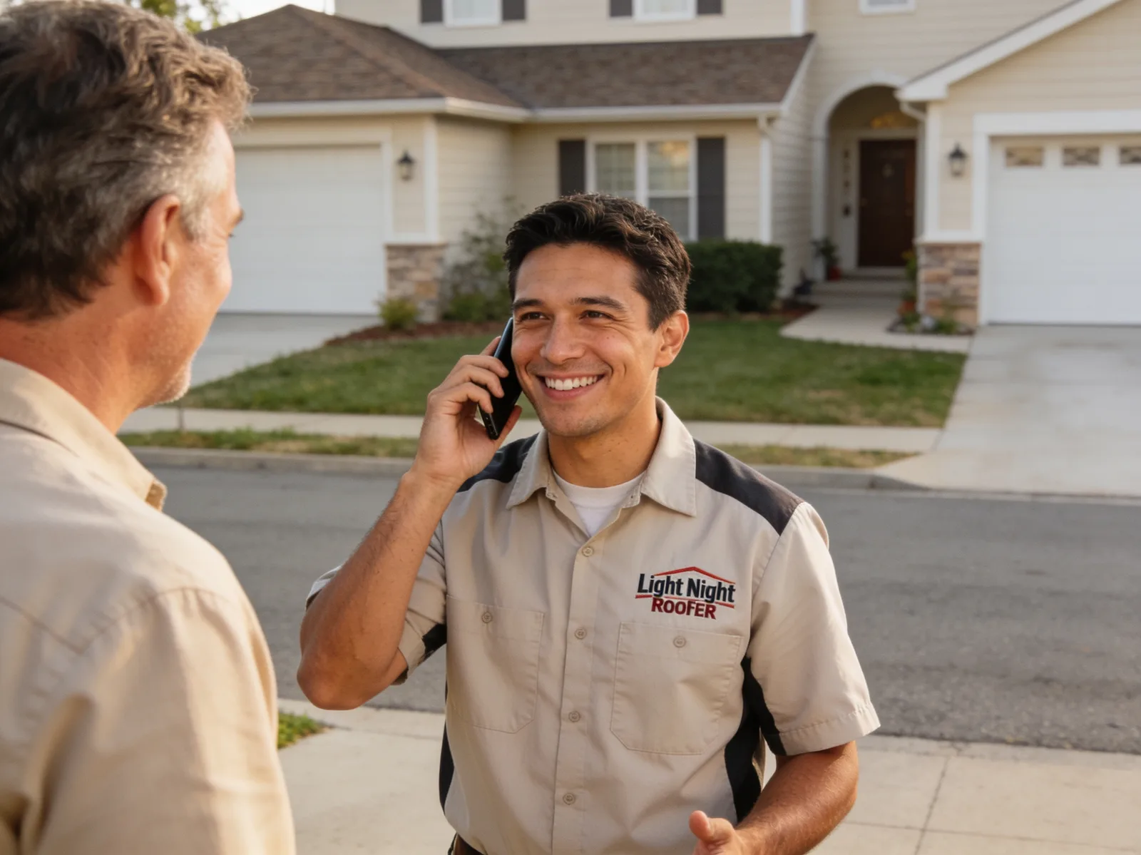 Emergency Roof Repair Lake George, MI FAQs